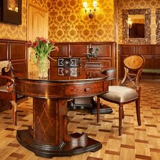 924,6 м², гостиница - изображение 4