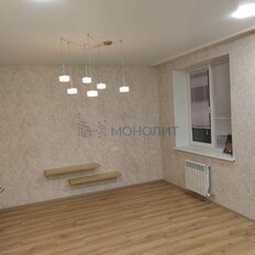 Квартира 90,5 м², 3-комнатная - изображение 4