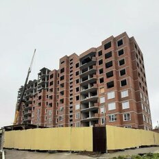 Квартира 82,7 м², 2-комнатная - изображение 4