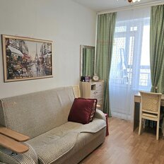 Квартира 82,5 м², 3-комнатная - изображение 4