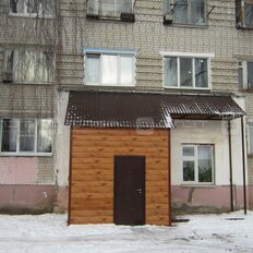 35,6 м², помещение свободного назначения - изображение 3