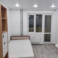 Квартира 19 м², студия - изображение 2