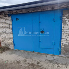 22,5 м², гараж - изображение 1