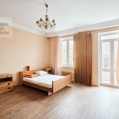 Квартира 119 м², 4-комнатная - изображение 5