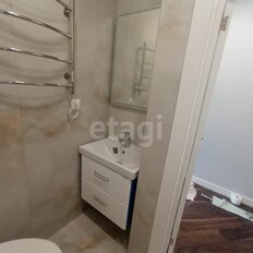 Квартира 29,1 м², 1-комнатная - изображение 5