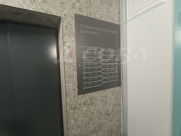 13 м², машиноместо 400 000 ₽ - изображение 44