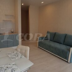 Квартира 32 м², студия - изображение 3