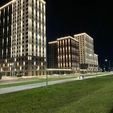 Квартира 24,7 м², студия - изображение 3