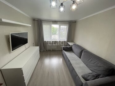 30 м², квартира-студия 3 280 000 ₽ - изображение 97