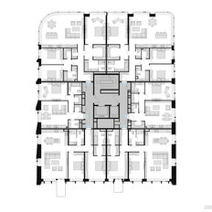 Квартира 116,9 м², 3-комнатная - изображение 3