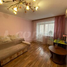 Квартира 31,2 м², 1-комнатная - изображение 3