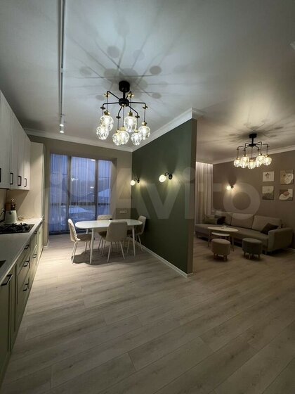 60 м², 3-комнатная квартира 25 000 ₽ в месяц - изображение 55
