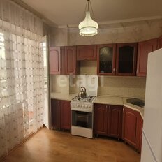 Квартира 40,1 м², 1-комнатная - изображение 1