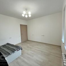 Квартира 72,7 м², 3-комнатная - изображение 5