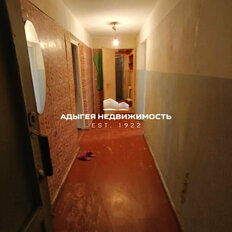 Квартира 72,4 м², 3-комнатная - изображение 1
