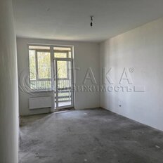 Квартира 82,2 м², 3-комнатная - изображение 5