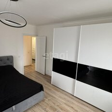 Квартира 60,5 м², 1-комнатная - изображение 4