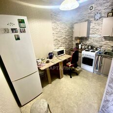 Квартира 40 м², 2-комнатная - изображение 1