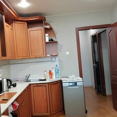 Квартира 44 м², 1-комнатная - изображение 2