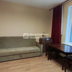 Квартира 25 м², студия - изображение 3