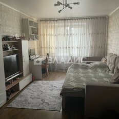 Квартира 63,4 м², 3-комнатная - изображение 1