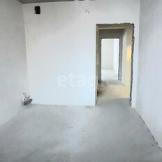 Квартира 52,5 м², 2-комнатная - изображение 4