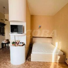 Квартира 35,5 м², студия - изображение 5