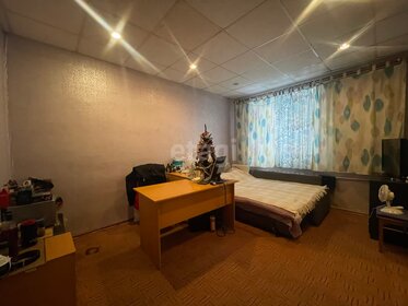 Купить комнату в квартире на улице Никольская в Петергофе - изображение 47