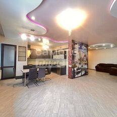 Квартира 112,5 м², 3-комнатная - изображение 3