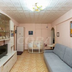 Квартира 50 м², студия - изображение 5