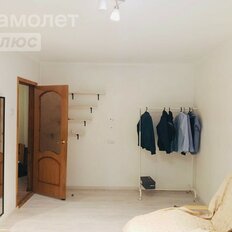 Квартира 65,5 м², 3-комнатная - изображение 4