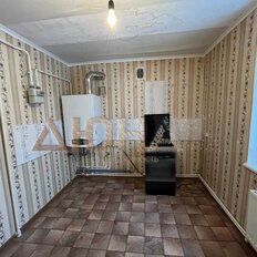 Квартира 35,8 м², 1-комнатная - изображение 3