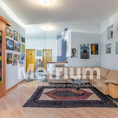 Квартира 104,7 м², 4-комнатная - изображение 3