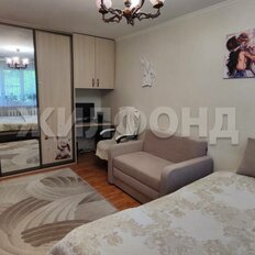Квартира 28,9 м², 1-комнатная - изображение 3