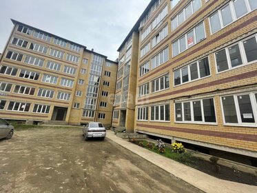 27,4 м², квартира-студия 2 150 000 ₽ - изображение 70