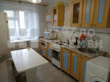 36 м², 1-комнатная квартира 19 000 ₽ в месяц - изображение 53