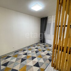 Квартира 27,2 м², студия - изображение 3