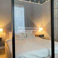 Квартира 36,9 м², 1-комнатная - изображение 4
