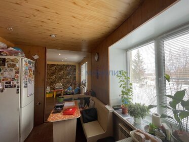 Купить однокомнатную квартиру рядом с детским садом в микрорайоне «Заря» в Белгороде - изображение 50