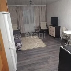 Квартира 28 м², студия - изображение 3