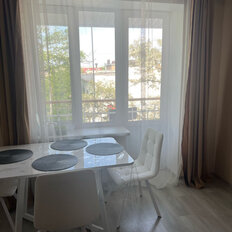 Квартира 41,5 м², 1-комнатная - изображение 4