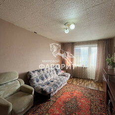 Квартира 30 м², 1-комнатная - изображение 3