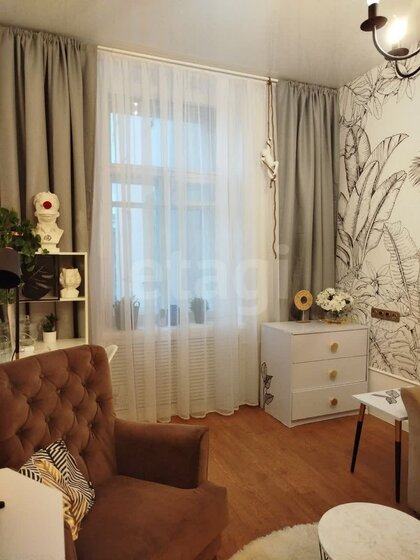 17,5 м², комната 1 450 000 ₽ - изображение 53