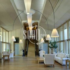 дом + 1,1 га, участок - изображение 4