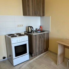 Квартира 24,2 м², студия - изображение 2