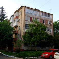 Квартира 48,4 м², 2-комнатная - изображение 2