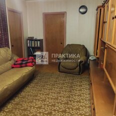 Квартира 58,7 м², 3-комнатная - изображение 2