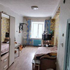 Квартира 77,5 м², 3-комнатная - изображение 3