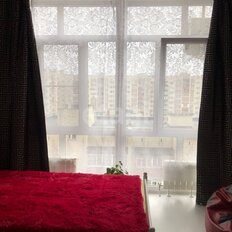 Квартира 23,1 м², студия - изображение 2