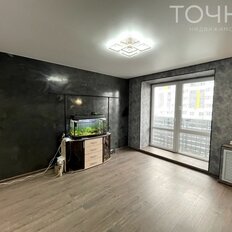 Квартира 29 м², студия - изображение 3